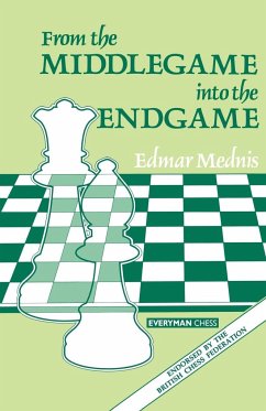 From Middlegame to Endgame - Mednis, Edmar