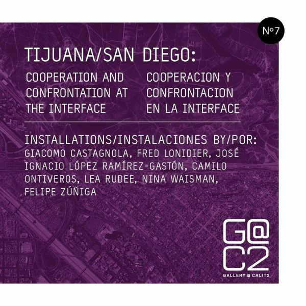 Tijuana/San Diego Tijuana/San Diego