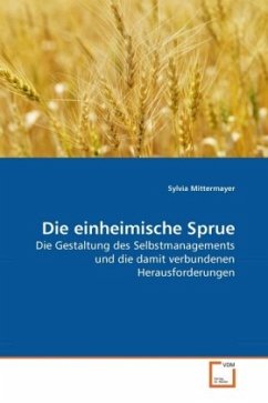 Die einheimische Sprue - Mittermayer, Sylvia