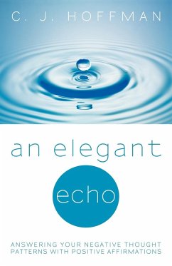 An Elegant Echo - Hoffman, C. J.
