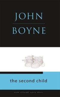 The Second Child - Boyne, John