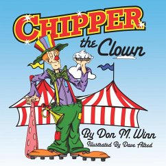 Chipper the Clown - Winn, Don M.