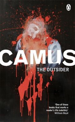 The Outsider - Camus, Albert