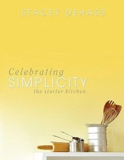 Celebrating Simplicity - Dehass, Stacey