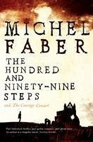 The Hundred and Ninety-Nine Steps: The Courage Consort - Faber, Michel