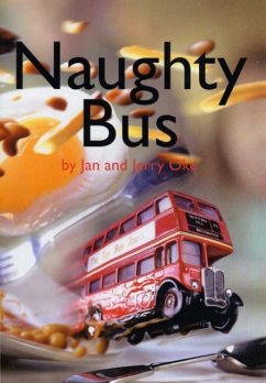Naughty Bus Cover Naughty Bus