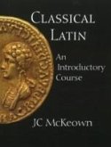 Classical Latin