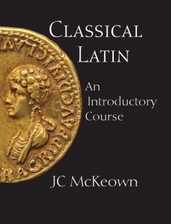 Cover Classical Latin