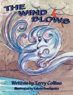 The Wind Blows - Collins, Terry