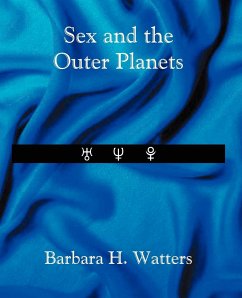 Sex and the Outer Planets - Watters, Barbara H