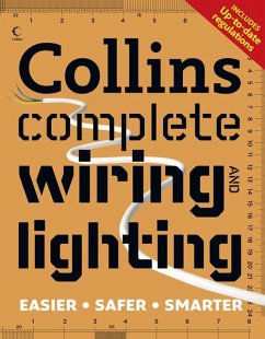 Collins Complete Wiring and Lighting - Jackson, Albert; Day, David