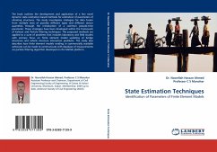 State Estimation Techniques