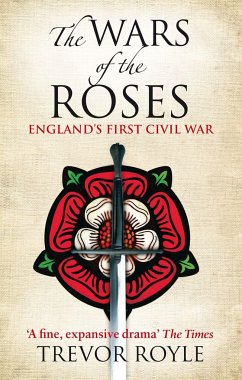 The Wars Of The Roses - Royle, Trevor