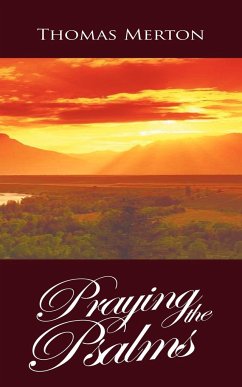 Praying the Psalms - Merton, Thomas
