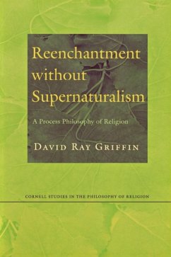 Reenchantment without Supernaturalism Reenchantment without Supernaturalism
