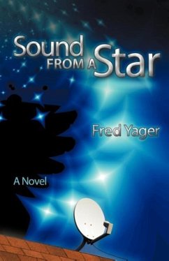 Sound from a Star - Yager, Fred