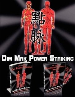 Dim Mak Power Striking - Perhacs, Al T.
