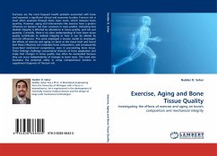 Exercise, Aging and Bone Tissue Quality - Sahar, Nadder D.