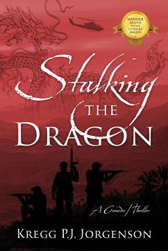 Stalking the Dragon - Jorgenson, Kregg P. J. Stalking the Dragon - Jorgenson, Kregg P. J.