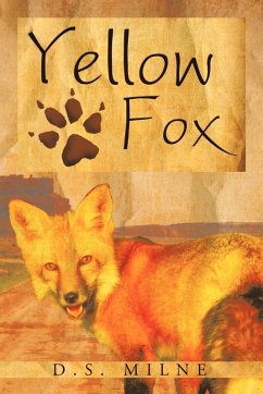 Cover Yellow Fox