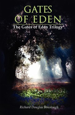 Gates of Eden - Bouslough, Richard Douglas