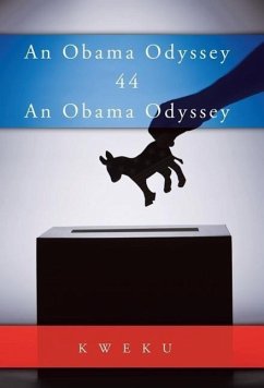 An Obama Odyssey - Kweku