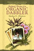 Backyard Musings of An Organic Dabbler