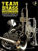 Team Brass: Trumpet/Cornet Team Brass: Trumpet/Cornet