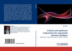 Criteria and optimum trajectories for sequential decision problem - Mitran, Ilie