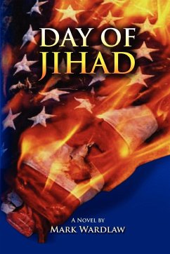 Day of Jihad - Wardlaw, Mark