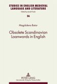 Obsolete Scandinavian Loanwords in English