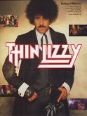 The best of Thin Lizzy: songbook for piano/voice/guitar