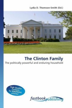 The Clinton Family