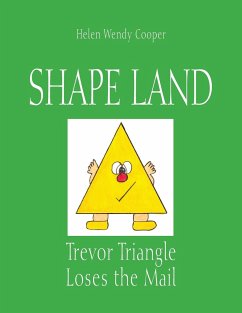 Shape Land - Cooper, Helen Wendy