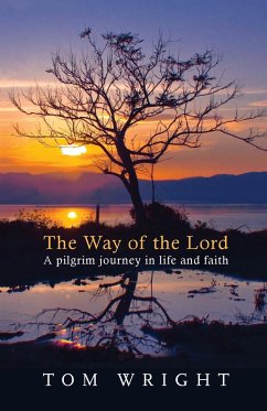 The Way of the Lord - Wright, Tom