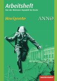 Horizonte / ANNO - Arbeitshefte