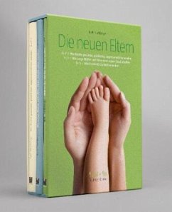 Die neuen Eltern, m. 1 Audio-DVD, 3 Teile - Bruckberger, Erich