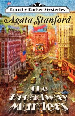 The Broadway Murders - Stanford, Agata