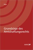 Grundzüge des Amtshaftungsrechts