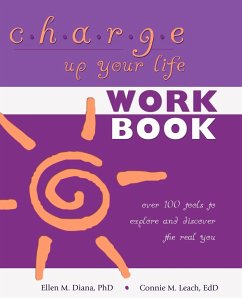 Charge Up Your Life - Diana, Ellen M. Ph. D. Leach, Connie M. Ed. D.
