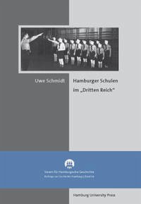 Hamburger Schulen im "Dritten Reich"
