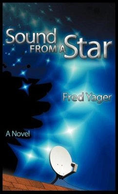 Sound from a Star - Yager, Fred