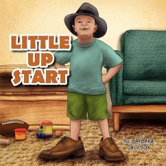 Little Up Start - Jackson, Barbara