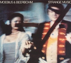 Strange Music - Moebius & Beerbohm