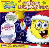 Sponge Bob präsentiert - Fröhliche Weihnachtslieder Sponge Bob präsentiert - Fröhliche Weihnachtslieder