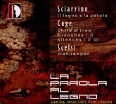 La Parola Al Legno-Die Sprache Des Holzes La Parola Al Legno-Die Sprache Des Holzes