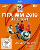 FIFA WM 2010 - Alle Tore