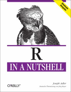 R in a Nutshell - Adler, Joseph