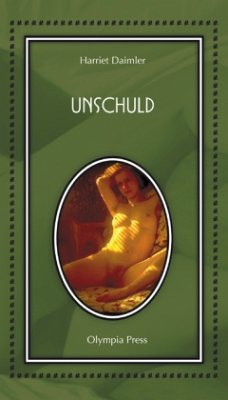 Unschuld - Daimler, Harriet