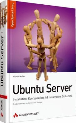 Cover Ubuntu Server